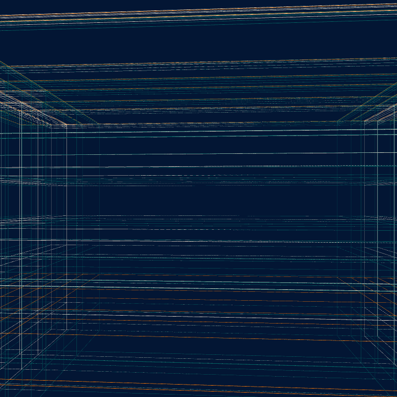 Inside The Matrix #2 static token preview