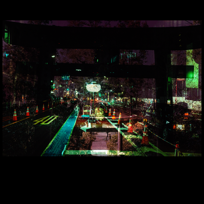 Errors III // Tokyo RoundTrip #7 static token preview
