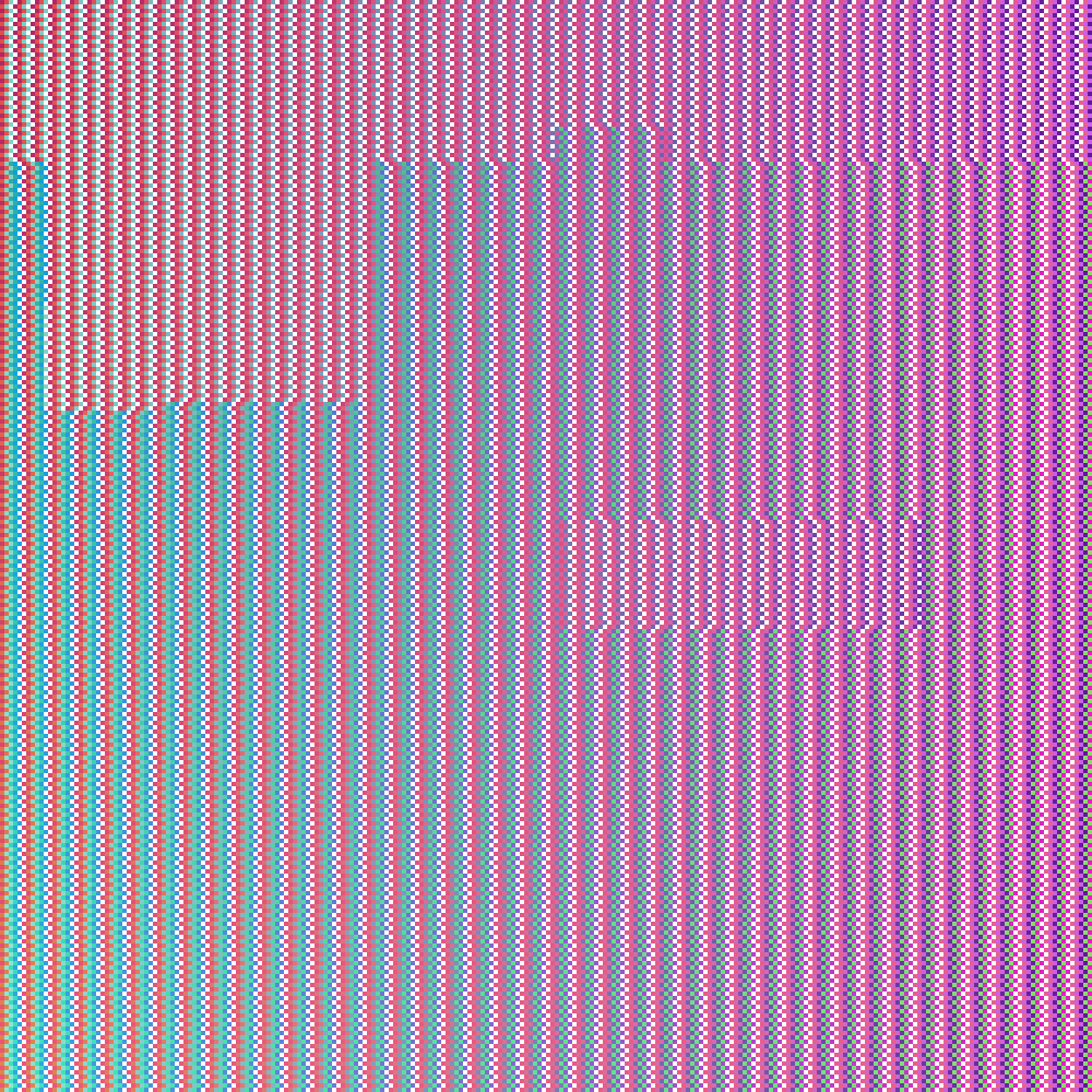 Glitchito 0.05 #24 static token preview