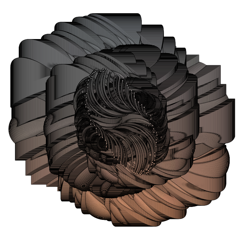 shapely mischief #4 static token preview