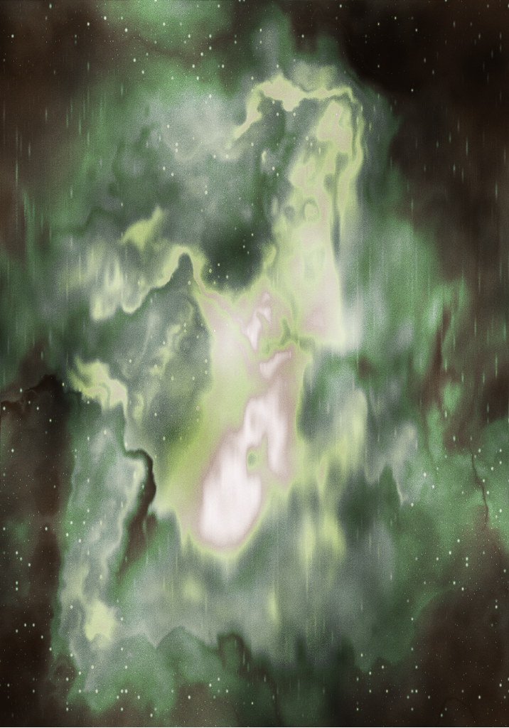 The Great Annihilator #11 static token preview
