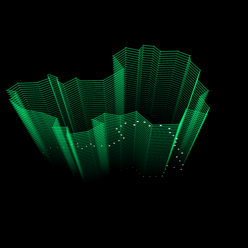 ATOLL #19 static token preview