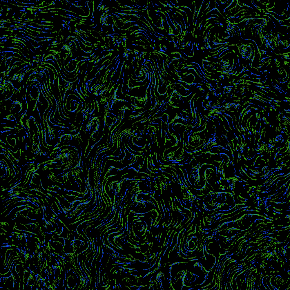 Topography #19 static token preview
