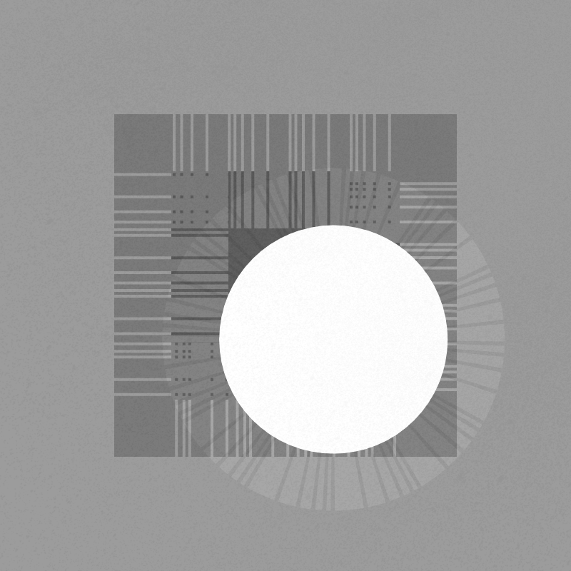 Chip Burst! #13 static token preview