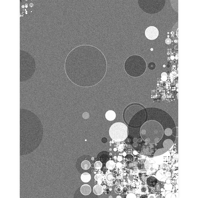Exploded View #1 static token preview