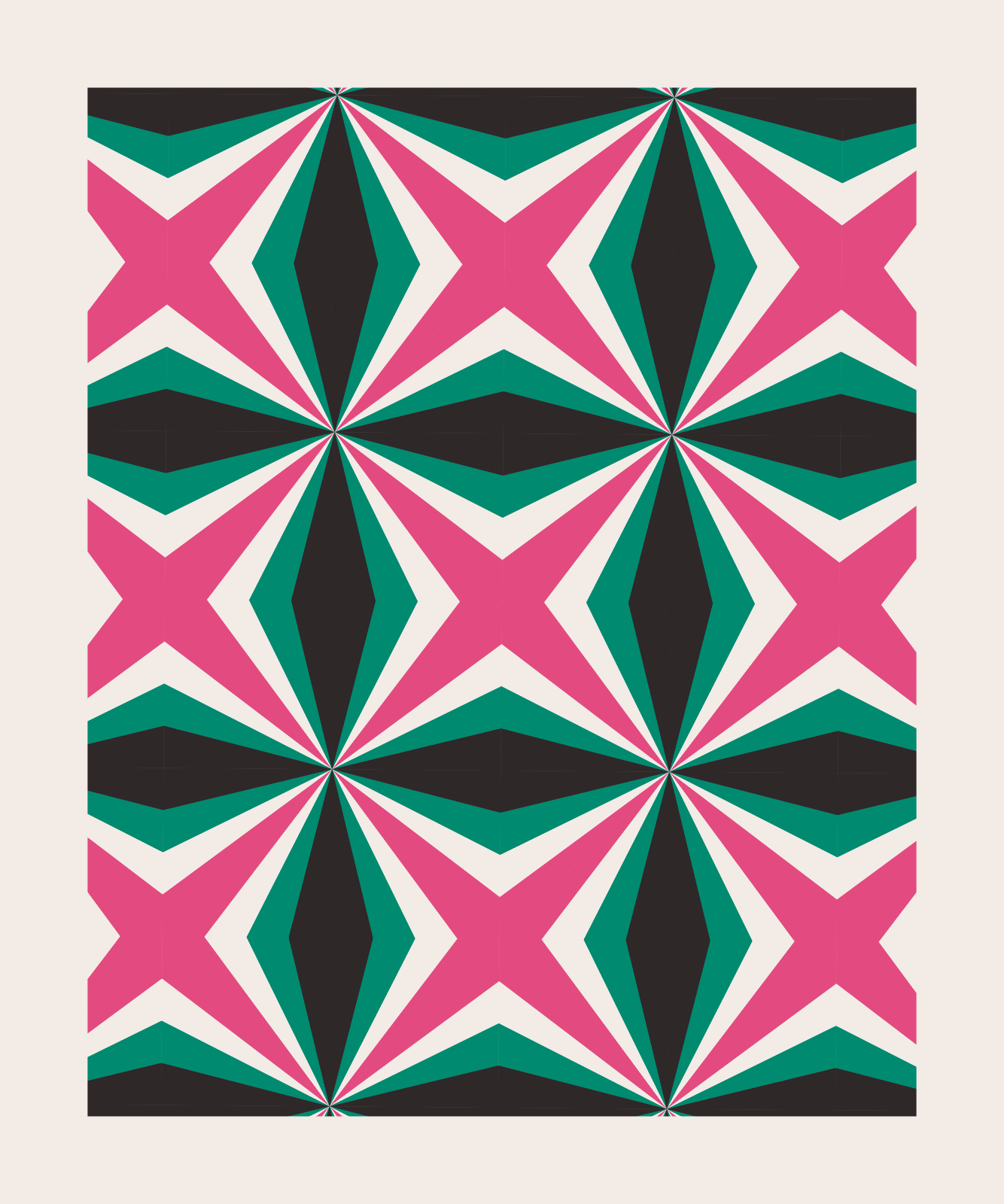 codeTurning 3: (un)patterning #14 static token preview