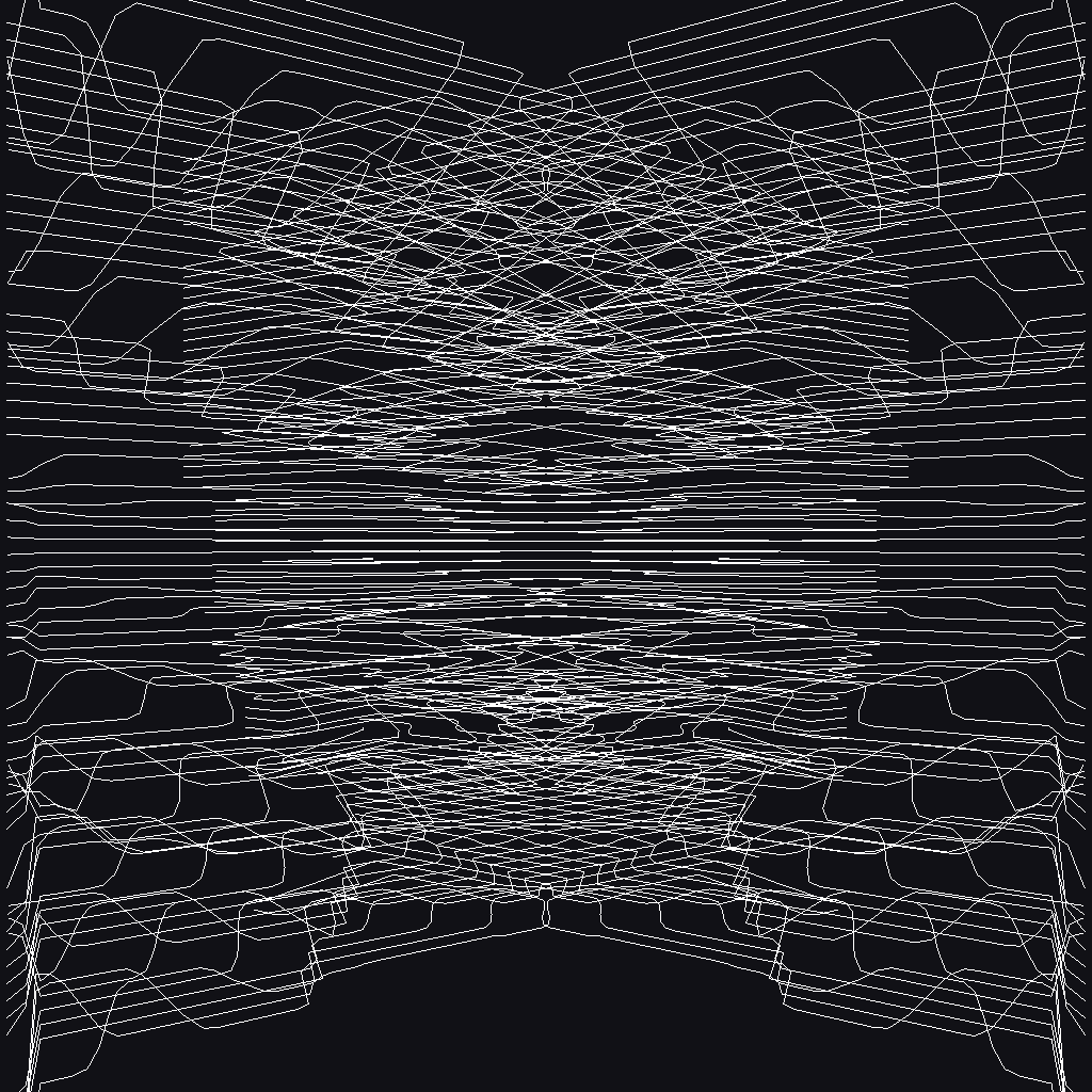 Entanglement #6 static token preview