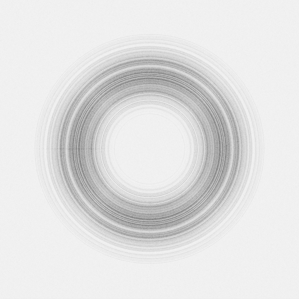 The Rings of Noise #6 static token preview