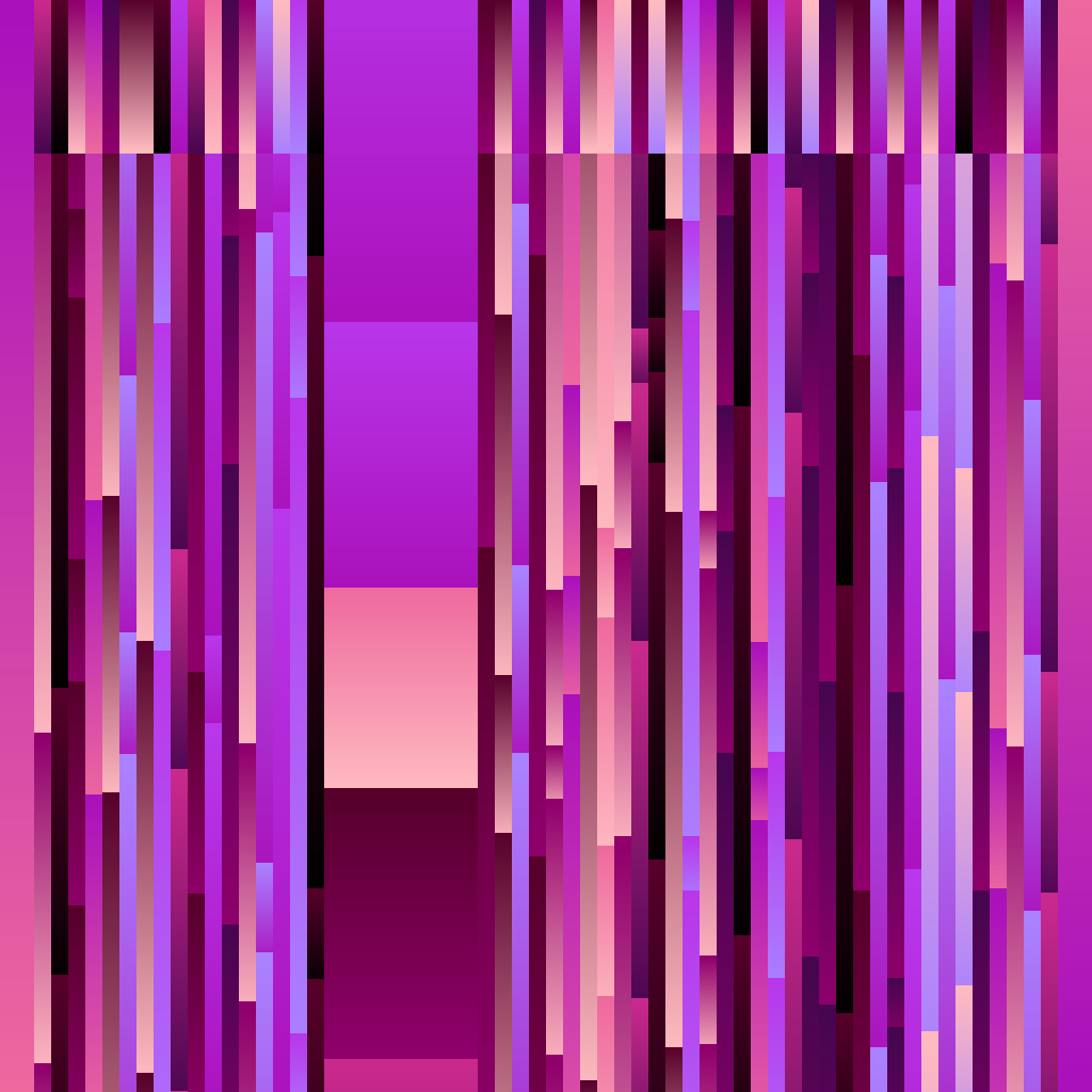 Flowing Colors #40 static token preview