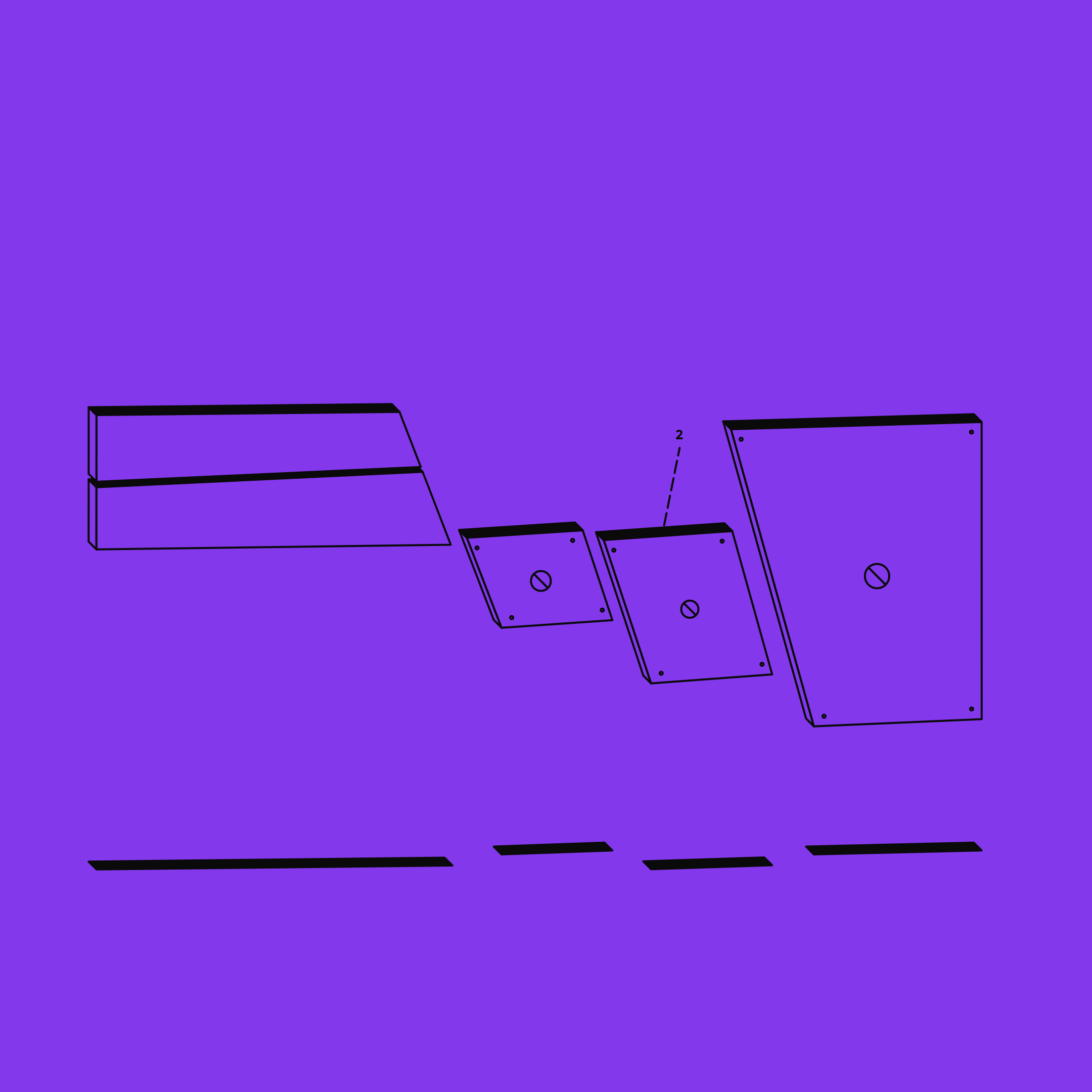 2D or not 2D #19 static token preview
