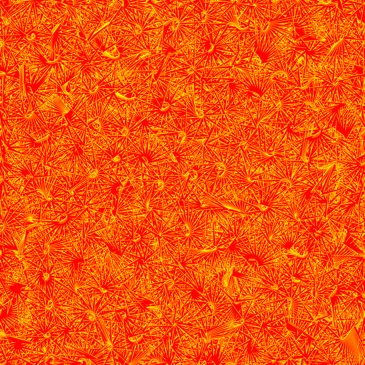 Fantacy Carpet #5 static token preview