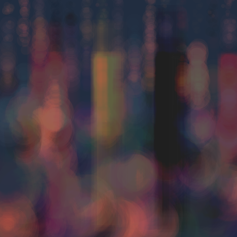 Moonage Daydream #2 static token preview