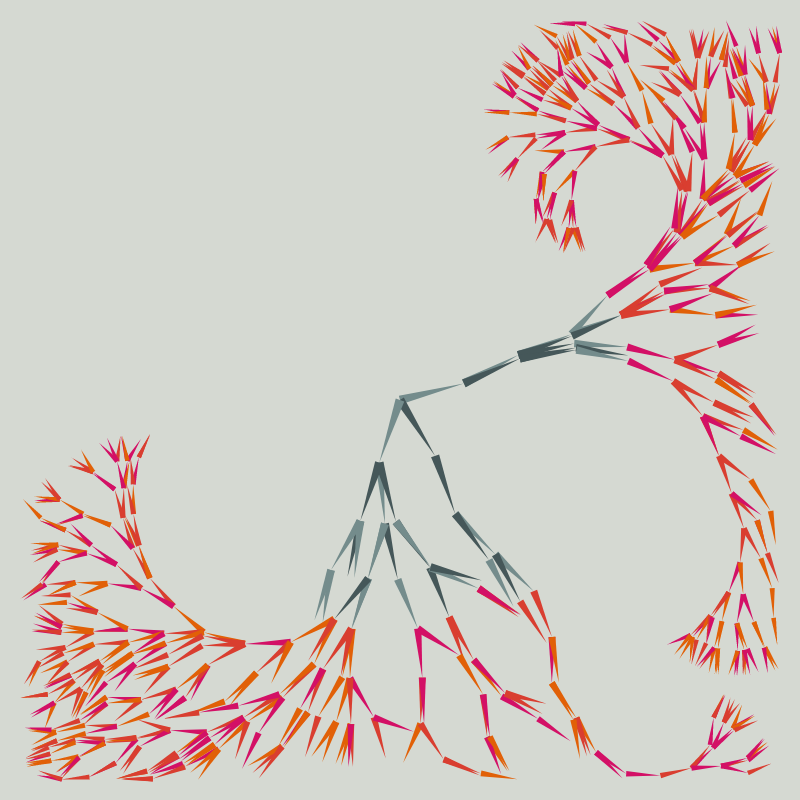 Foliage #12 static token preview