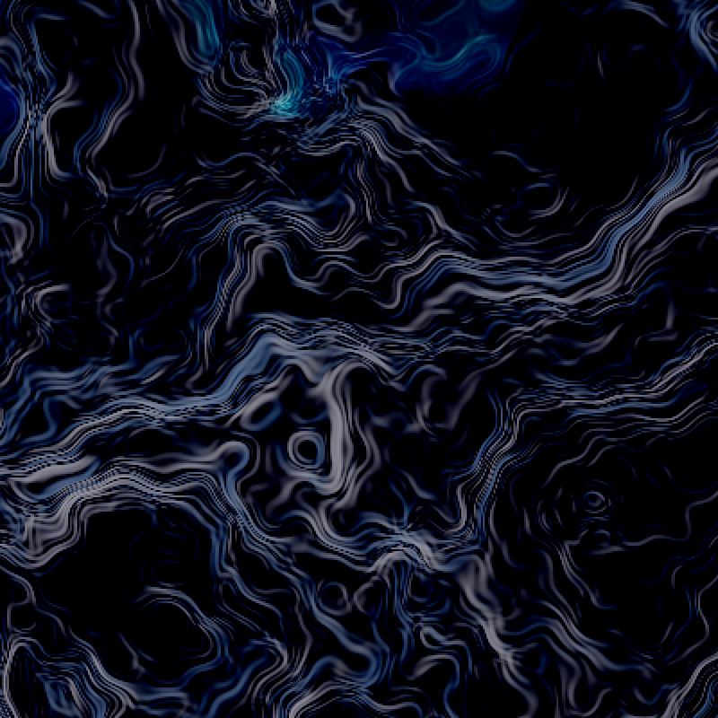 Distributed Grain System #3 static token preview