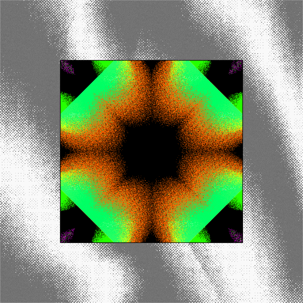 𝒜ℯ𝓉𝒽ℯ𝓇ℯ𝒶𝓁 𝒹𝓇ℯ𝒶𝓂𝓈 #1 static token preview