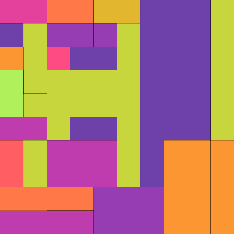Sweet blocks #2 static token preview
