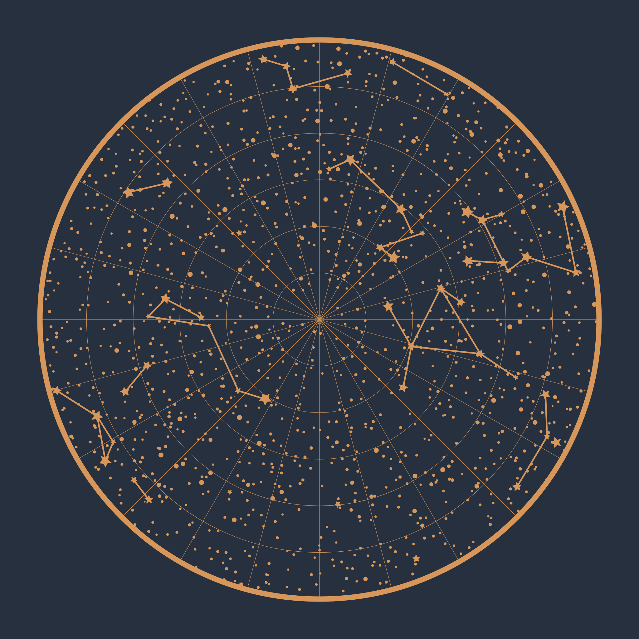 The universe is you #8 static token preview