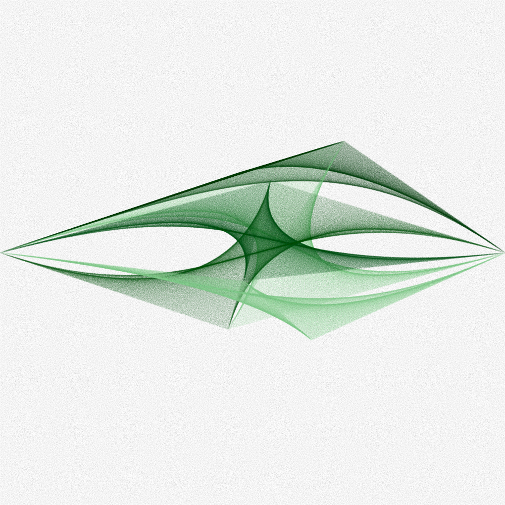 Neo Tribalism #22 static token preview