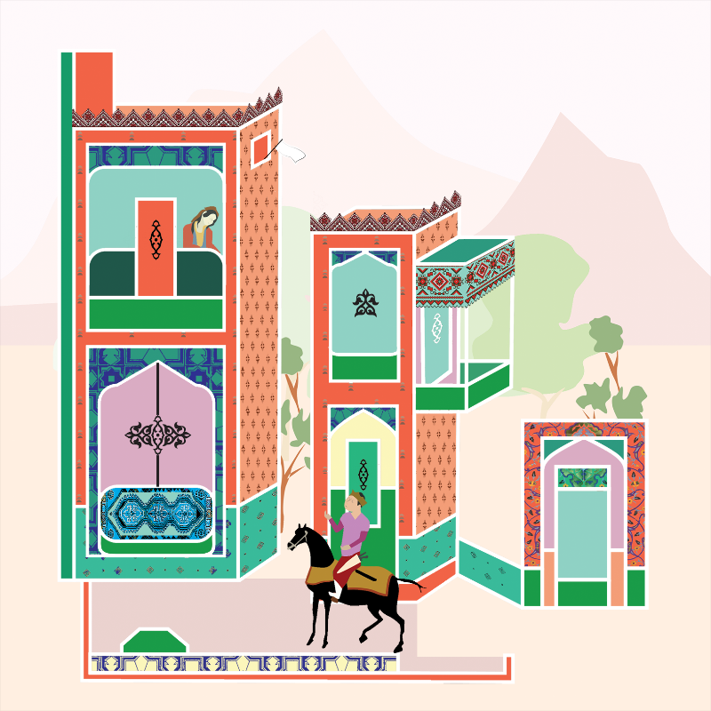 Narrator buildings #16 static token preview