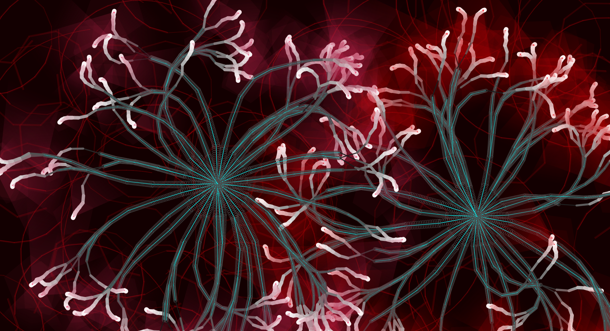 Flowerworks #22 static token preview