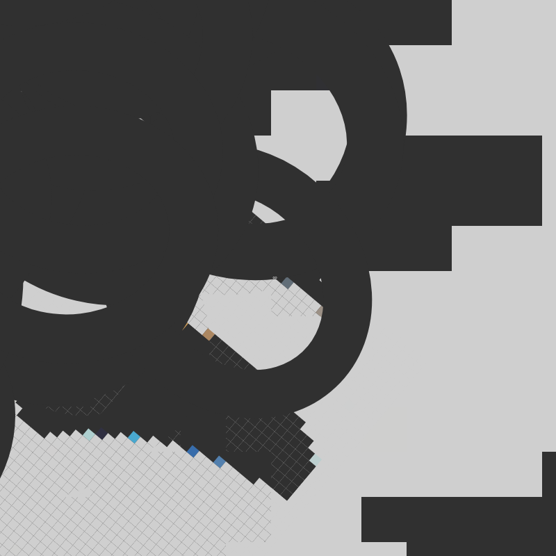 #Mugen|∞|CIↃ|ↀ++ #3 static token preview