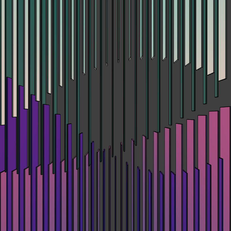 Slices Of Entropy #6 static token preview