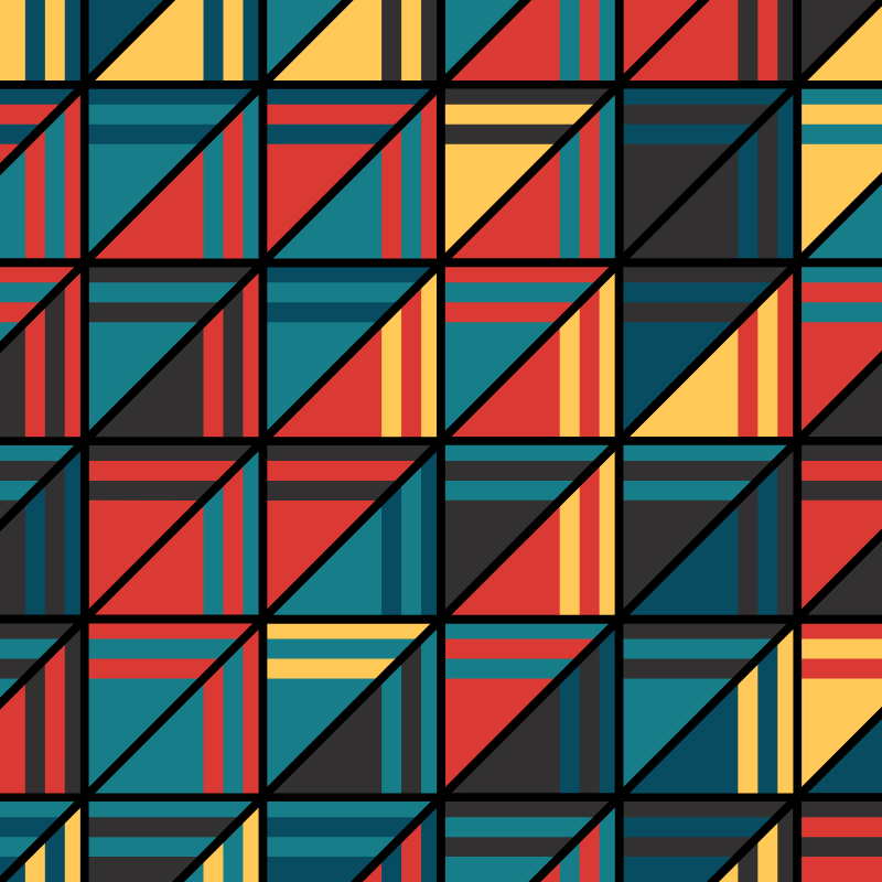 Simple Patterns 2 #9 static token preview