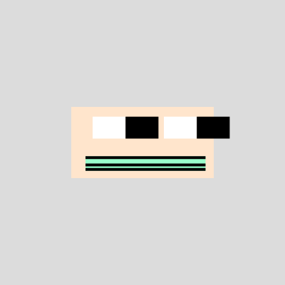 AUTOPEPEN - generative pepe #2 static token preview