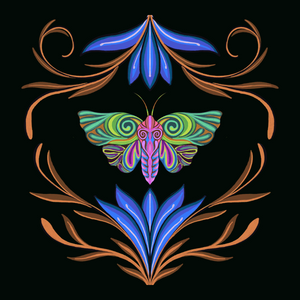 The Moth Experiment 3.0 P1 project preview