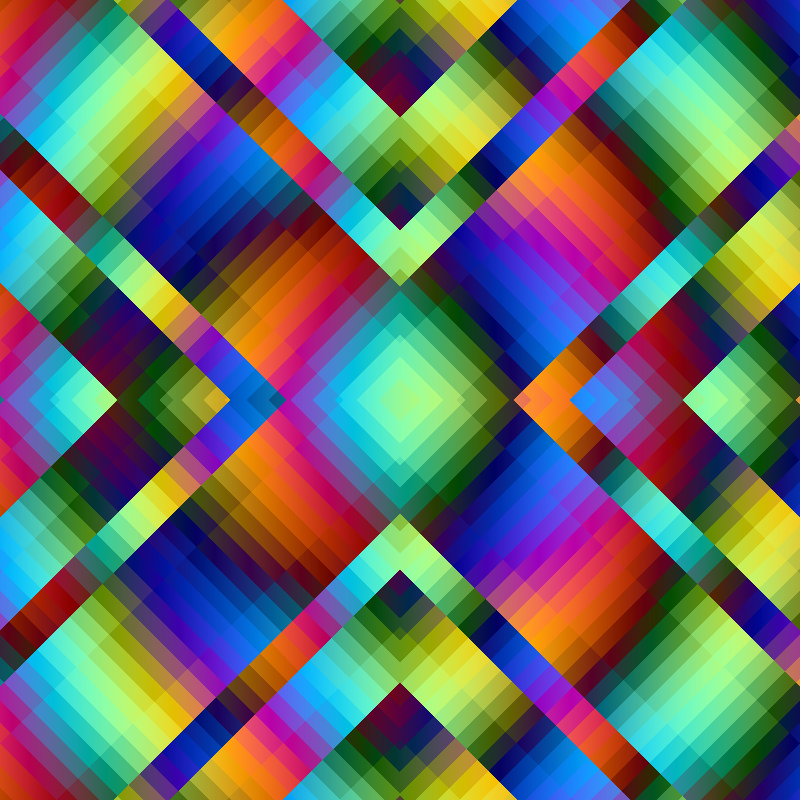 random value of x #9 static token preview