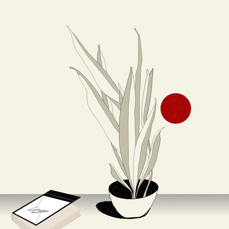 Still Life #2 #22 static token preview