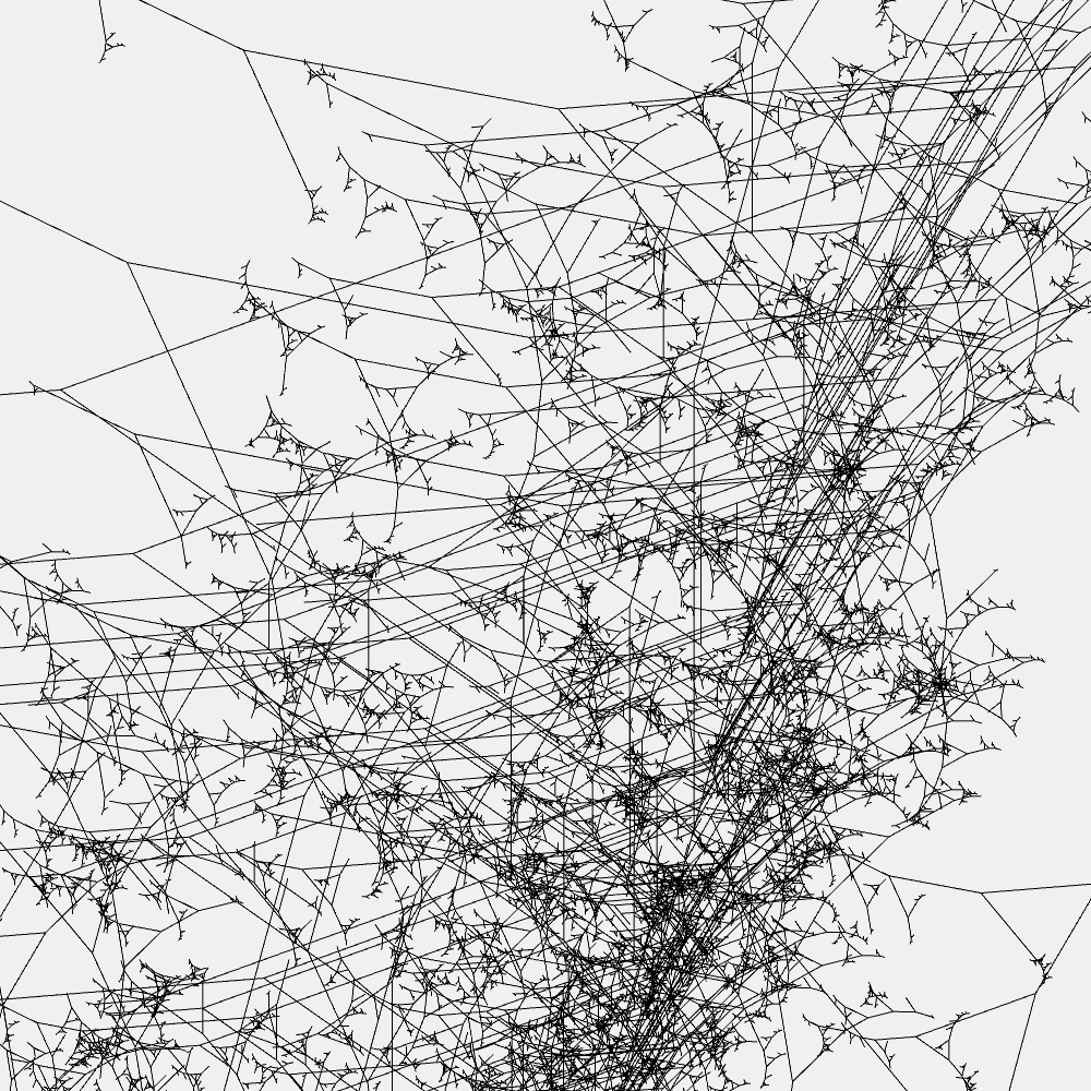 Connect The Dots #10 static token preview