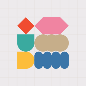 Shape and square project preview