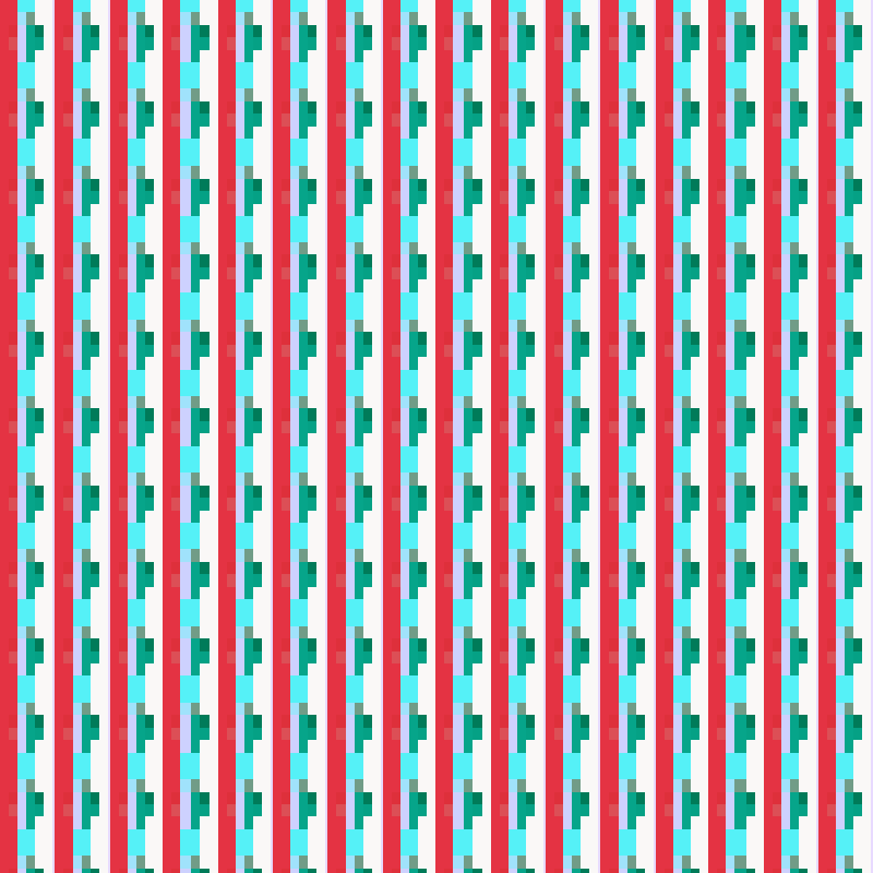 Repetitive Grid #15 static token preview