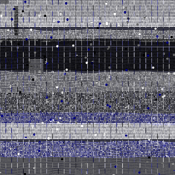 Rainy Street #11 static token preview
