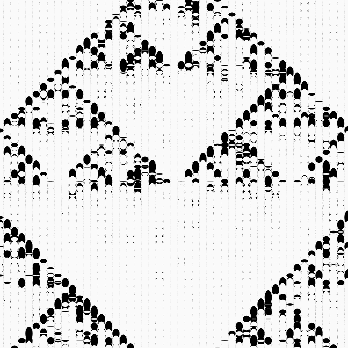 ElementaryCellularAutomatonMadeOfEllipses #2 static token preview