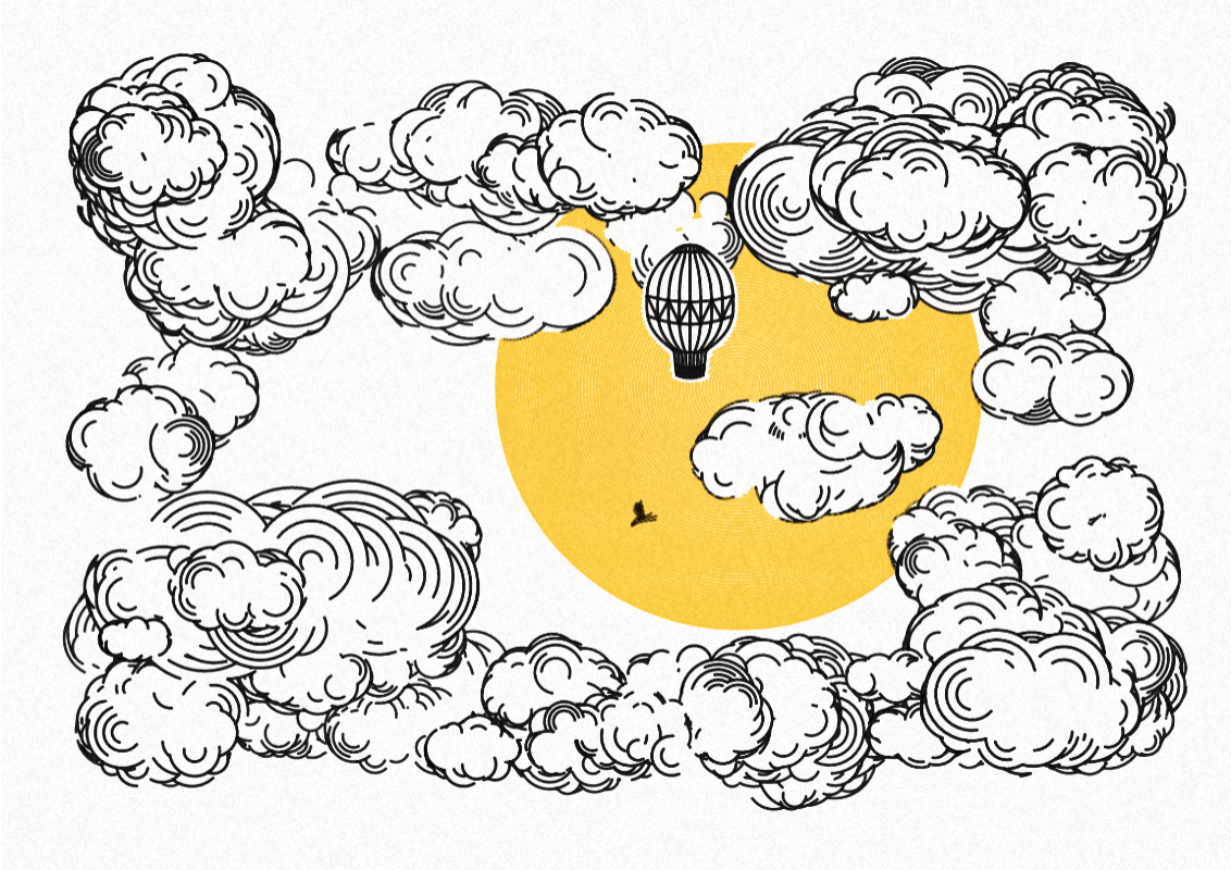 Plottable Clouds #23 static token preview