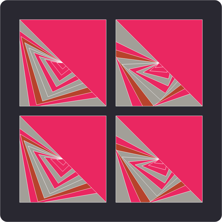 Mirror Mirror #9 static token preview