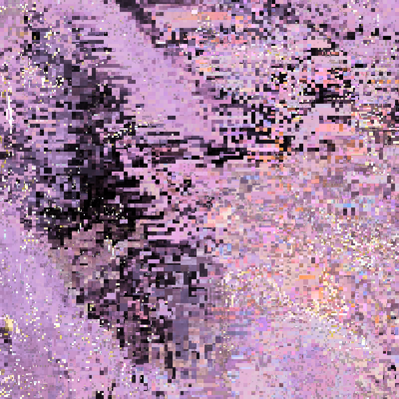 n̶̫̚ǔ̵͝ev̶͠o̷s̴̔̏̚ ̶͎̃̃r̶̃͋ĩ̶̺̘tm̸ô̴s̴̋ #1 static token preview