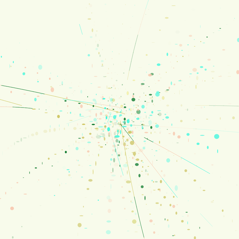 Splat Landing #15 static token preview