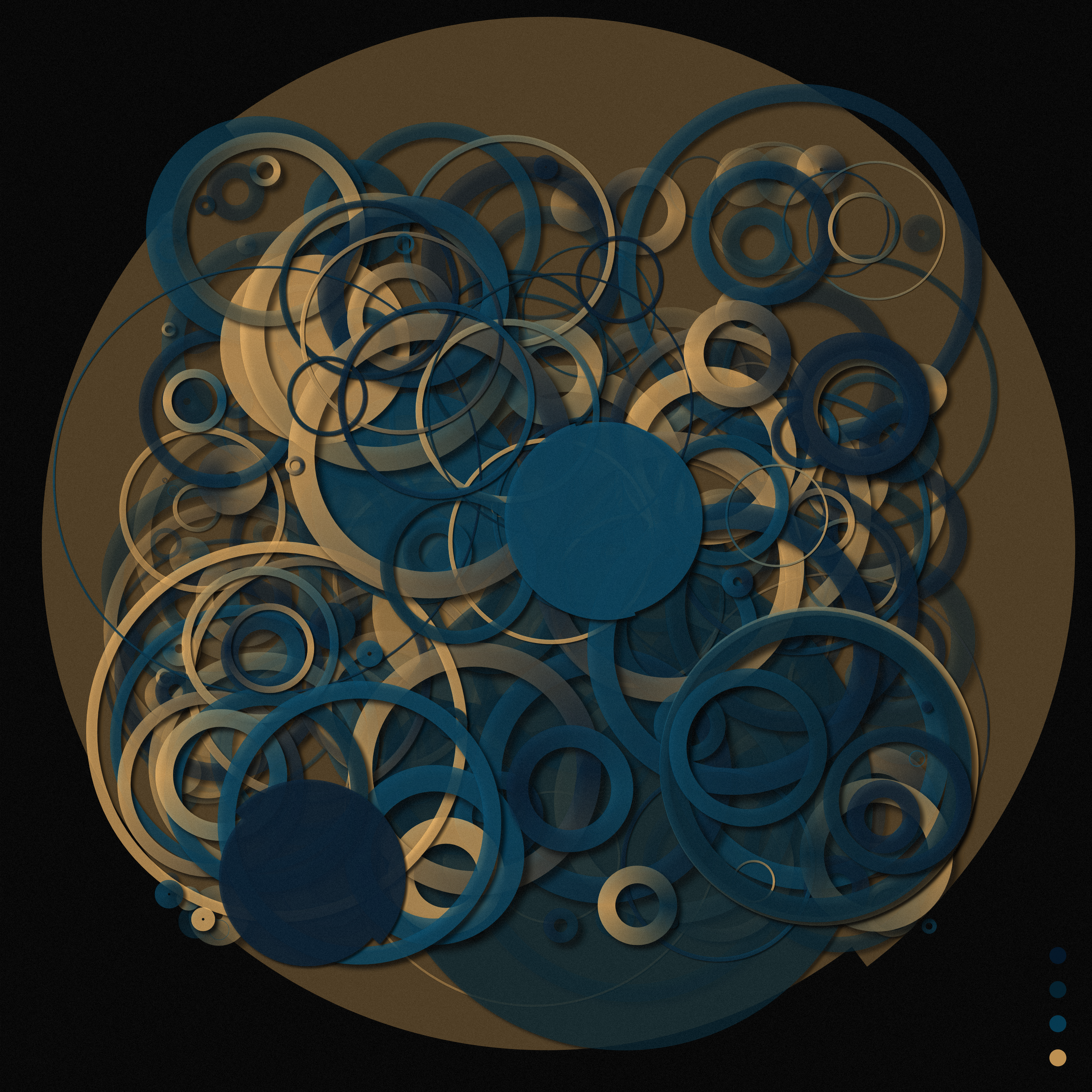 Geometrische Formen II #27 static token preview