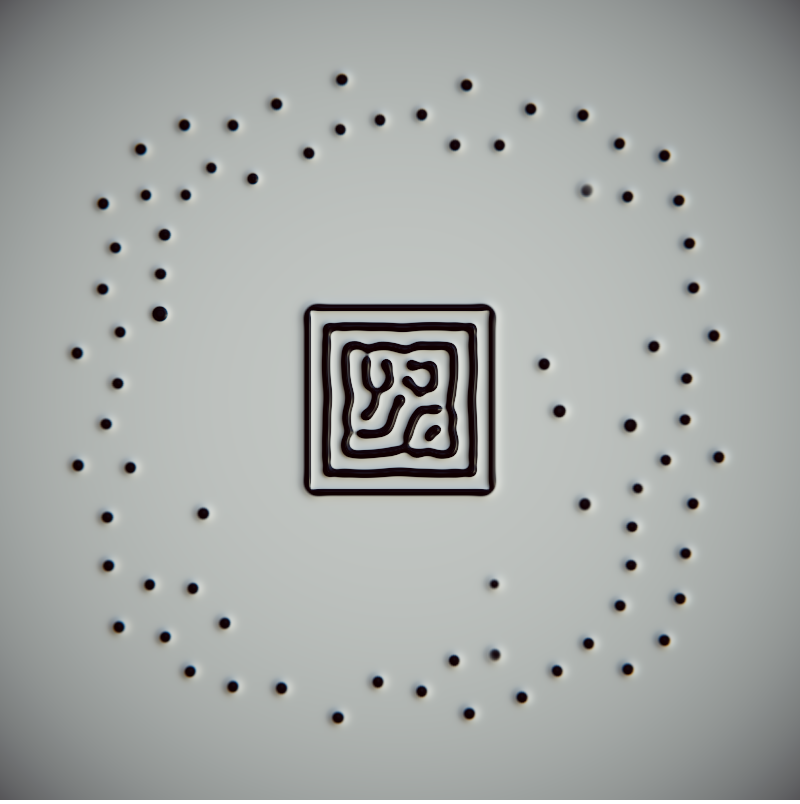 Biomechanika #5 static token preview