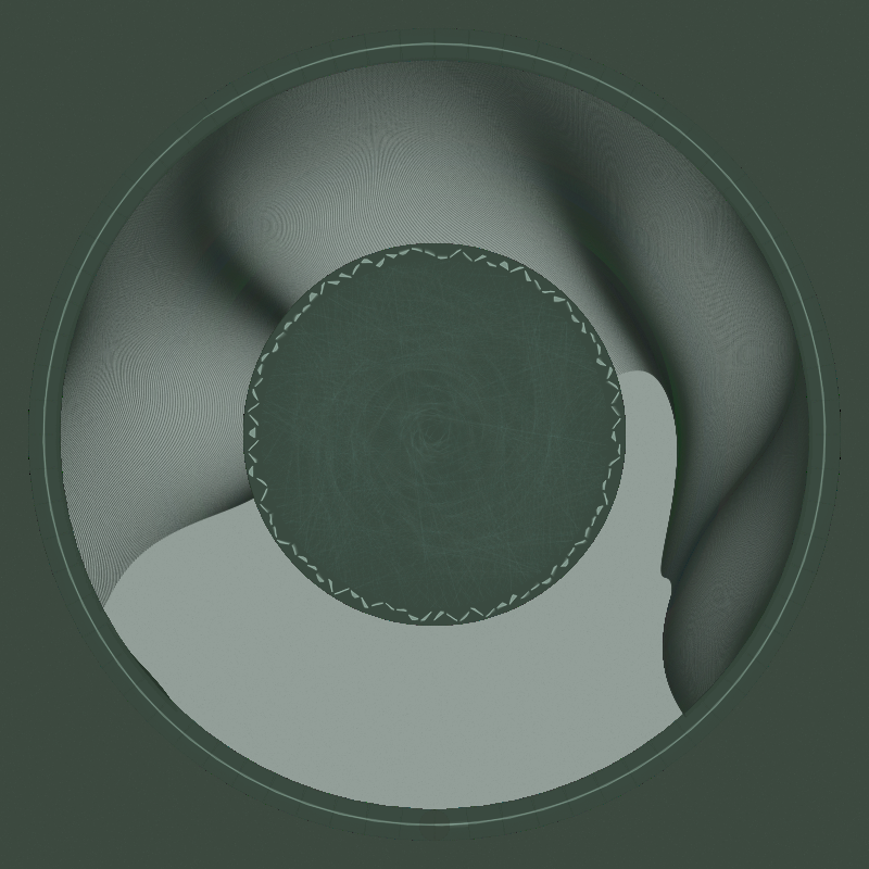 Tintinnabulum #6 static token preview