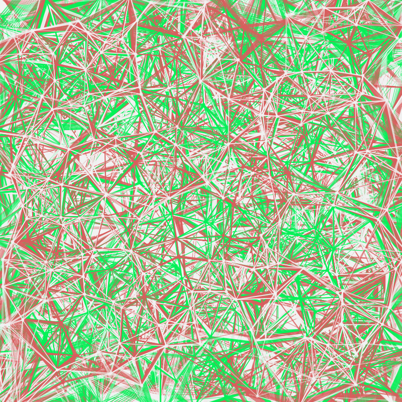 Tangled Web we Weave #1 static token preview