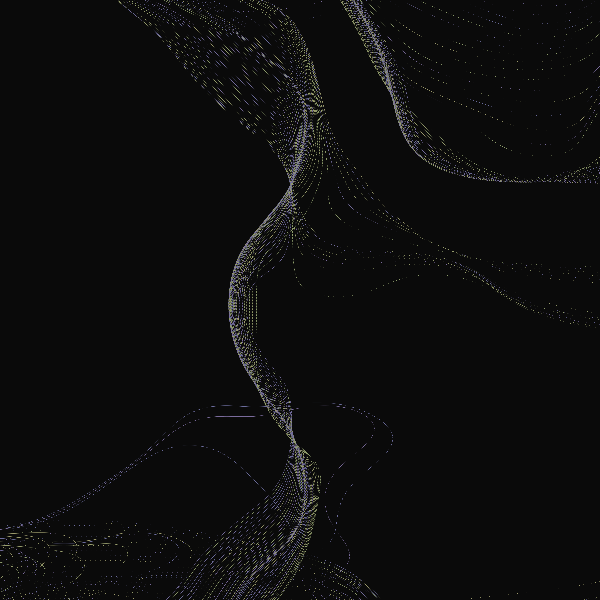 plasma filaments #22 static token preview