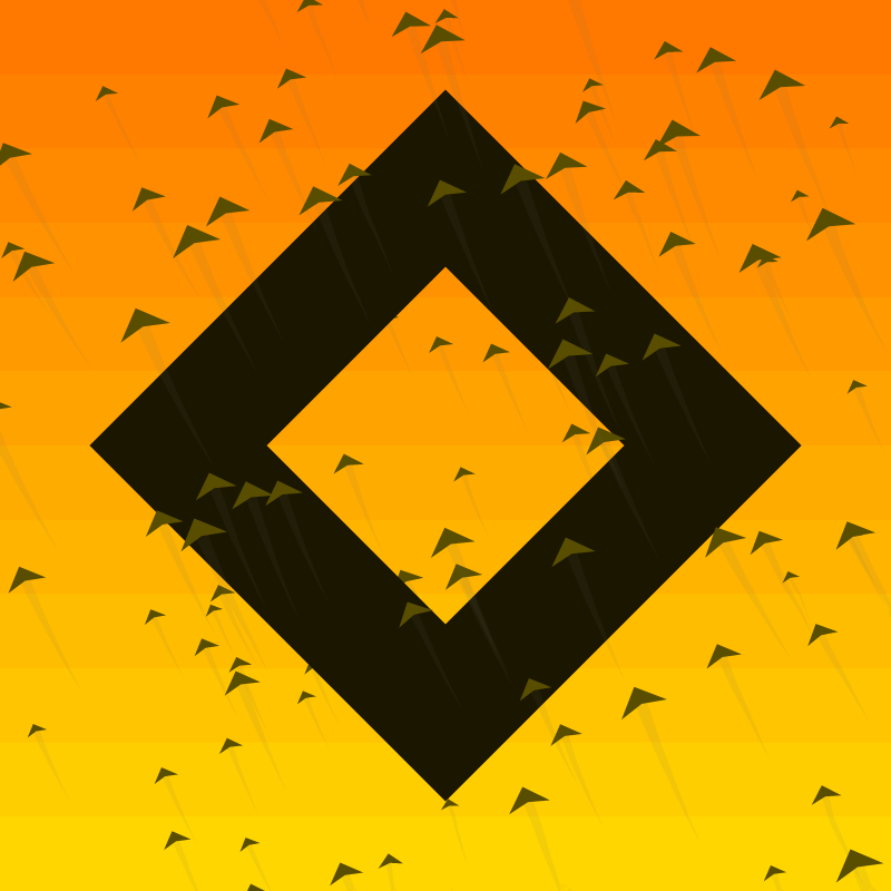 For the Boirds #9 static token preview