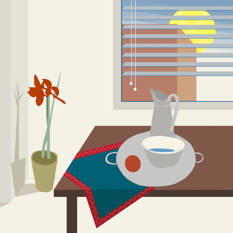 Still Life #4 #21 static token preview