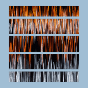 Visual Reflections project preview