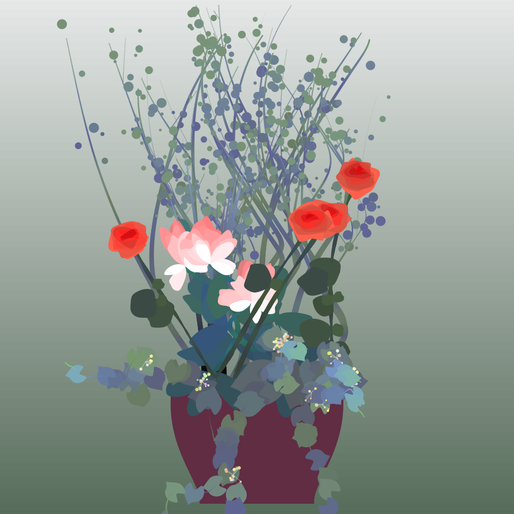 Still Life #21 static token preview