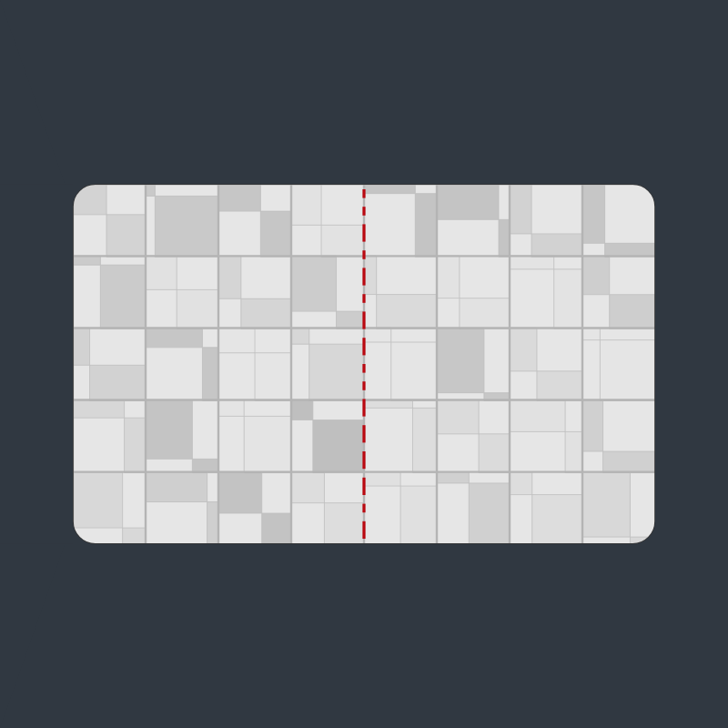 Dollar Cuts: Notebook #1 static token preview